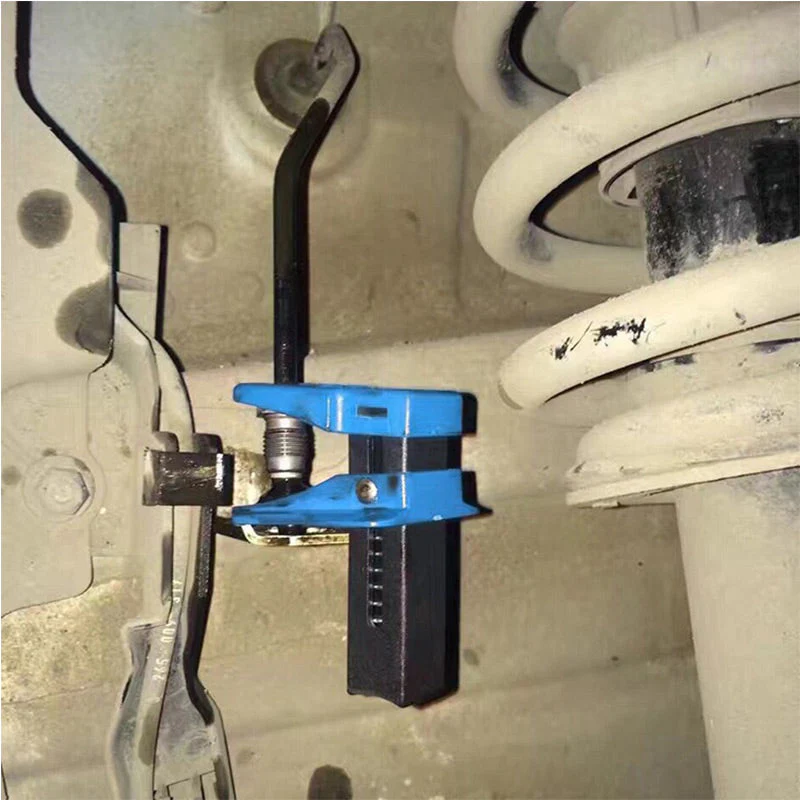 Bouchon de conduite de liquide de frein automobile - 4 PCS/Set - Image 3