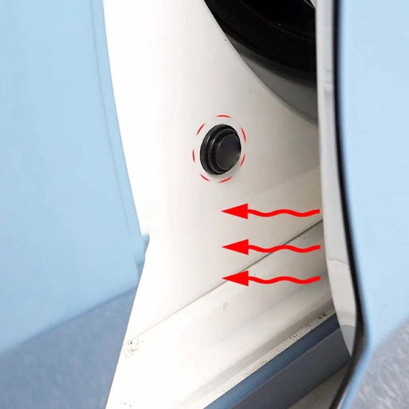 ✨Coussinets de protection pour pare-chocs de portière de voiture🚗 - Image 4