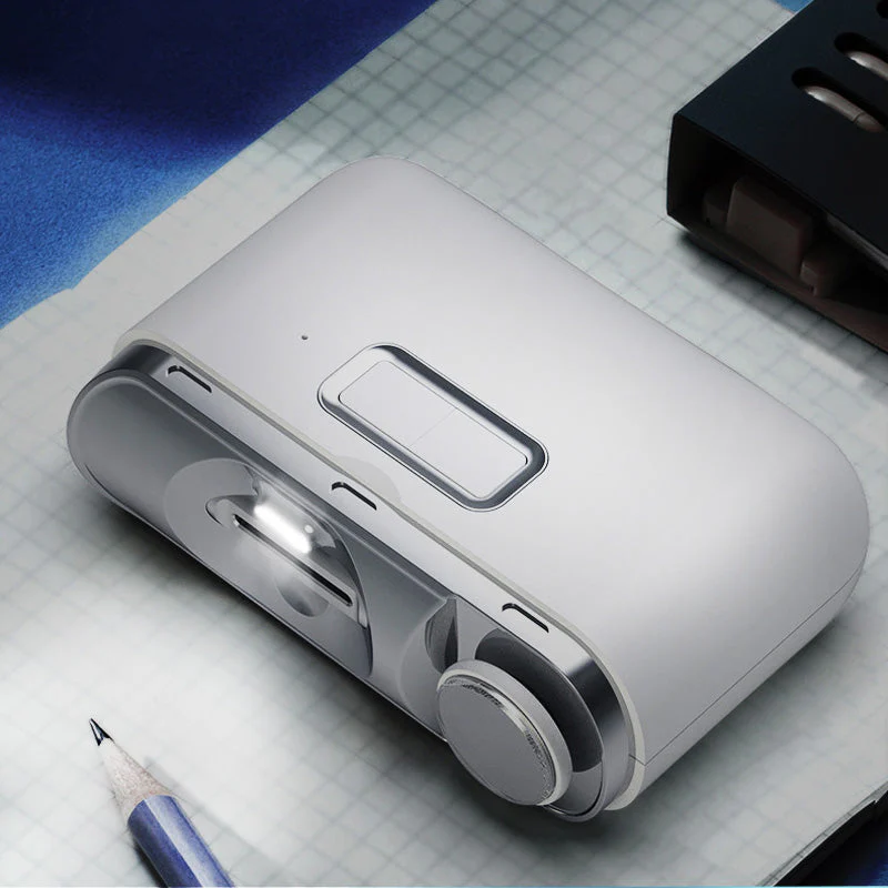 🖐️coupe-ongles à vitesse variable - Image 3