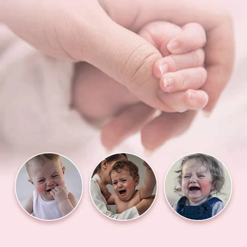 🖐️coupe-ongles à vitesse variable - Image 4