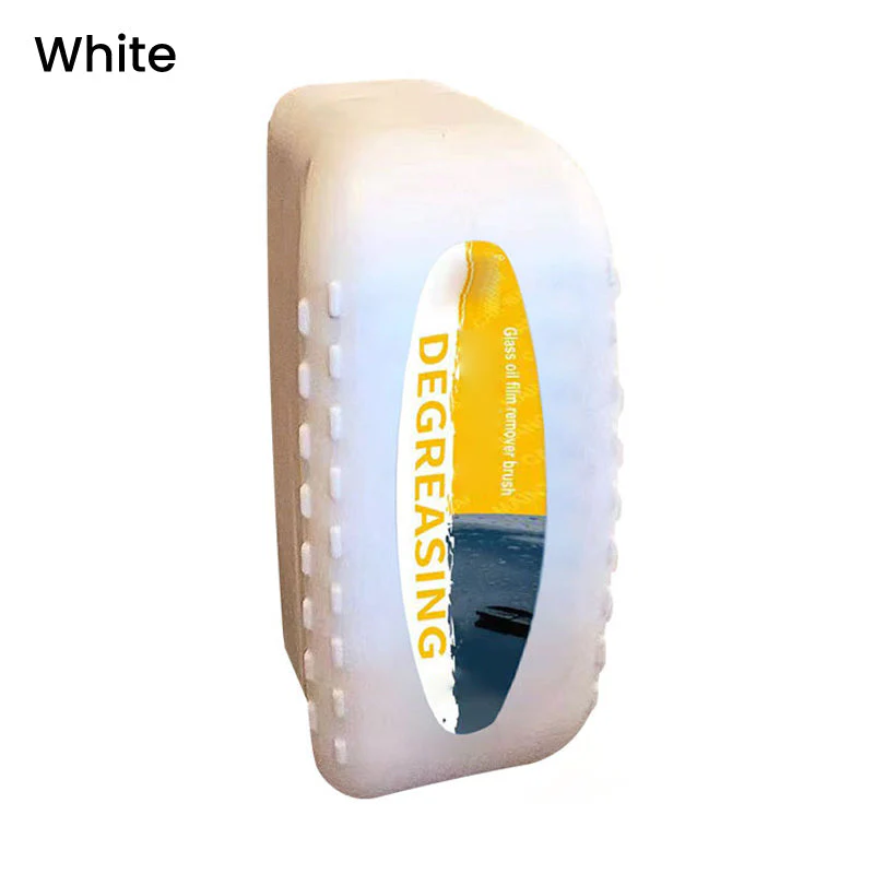 Nettoyant efficace pour le film d'huile des vitres de voiture - Image 9
