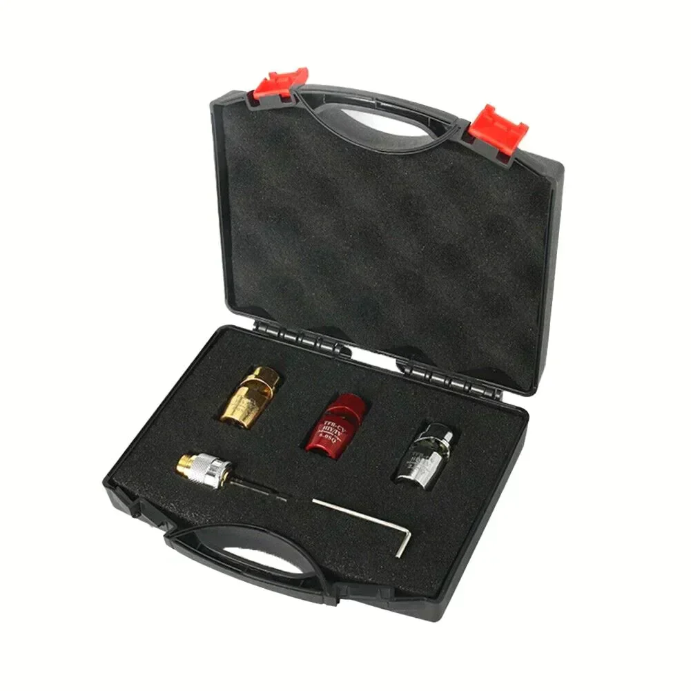 Dénudeur de fil électrique pour électriciens en alliage d'aluminium - Image 10