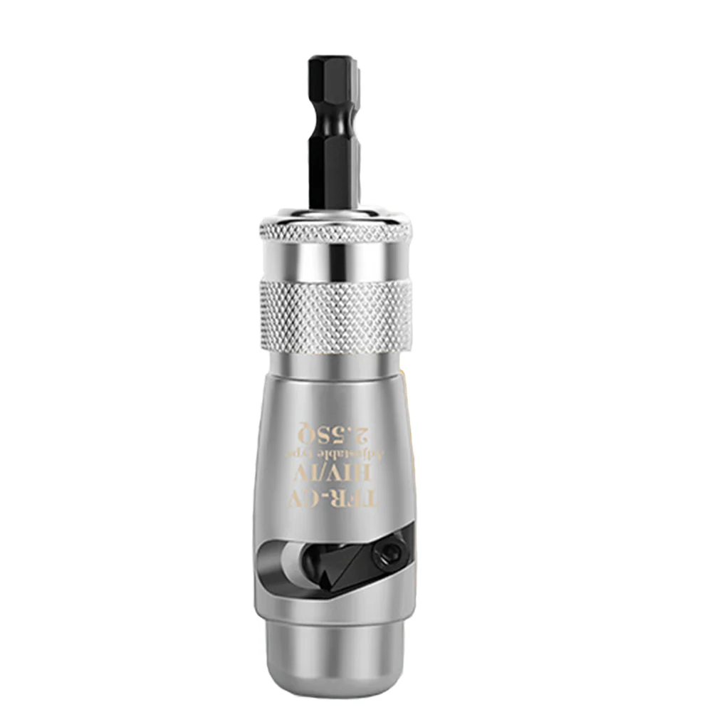 Dénudeur de fil électrique pour électriciens en alliage d'aluminium - Image 11