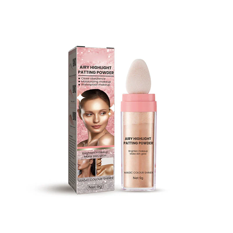 🎉Vente à chaud🎉Poudre de surlignage Stick pailleté pour le maquillage - Image 10