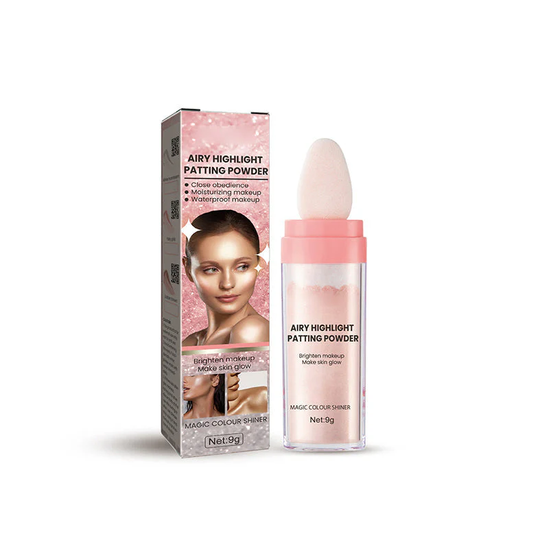 🎉Vente à chaud🎉Poudre de surlignage Stick pailleté pour le maquillage - Image 11