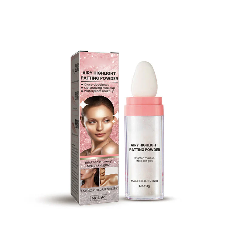 🎉Vente à chaud🎉Poudre de surlignage Stick pailleté pour le maquillage - Image 12