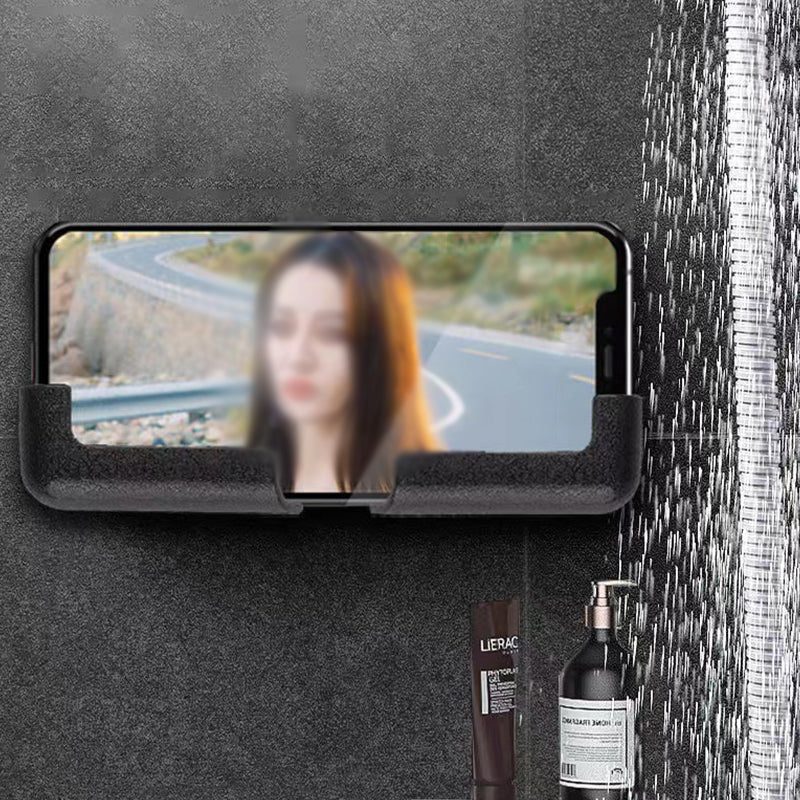 Support adhésif multifonctionnel pour téléphone portable dans la voiture - Image 4