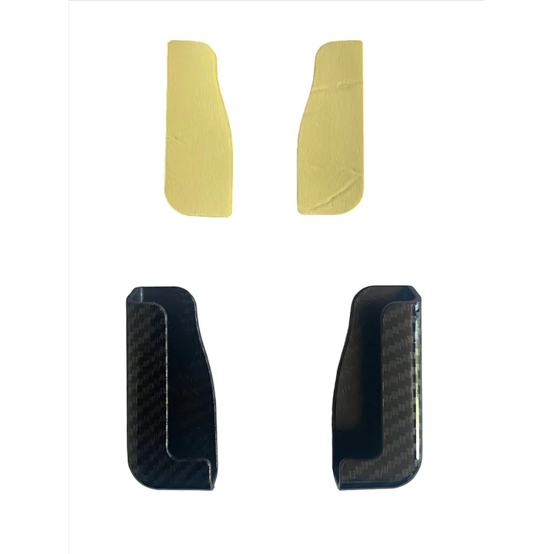 Support adhésif multifonctionnel pour téléphone portable dans la voiture - Image 9