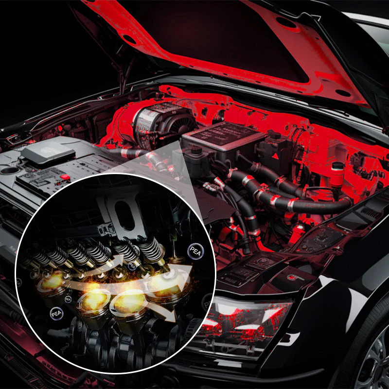 🚗🔥Additifs de carburant de haute performance🔥🔥🔥 - Image 3