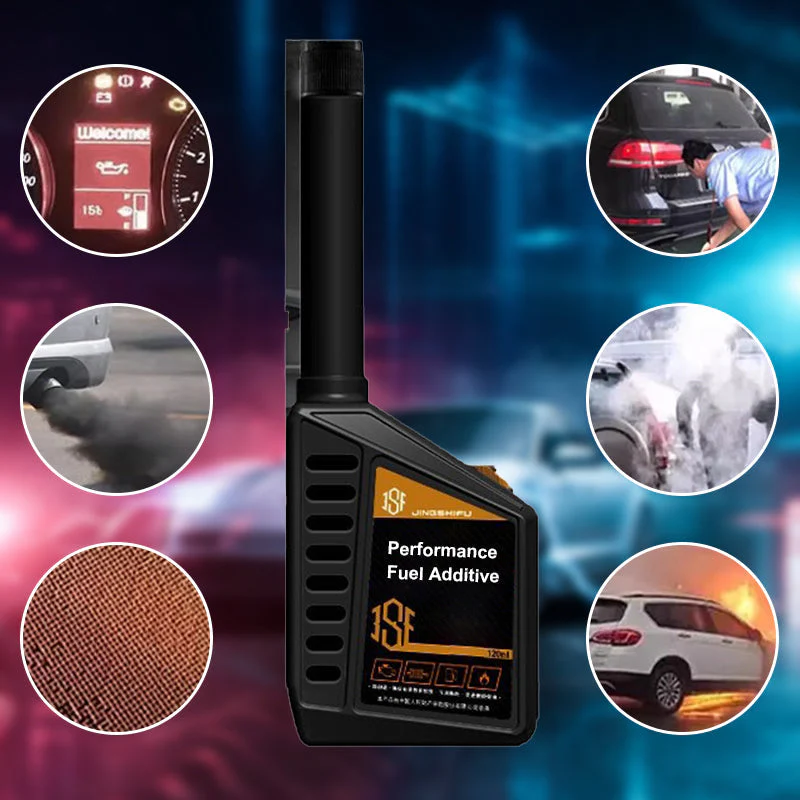 🚗🔥Additifs de carburant de haute performance🔥🔥🔥 - Image 4