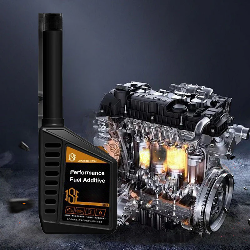 🚗🔥Additifs de carburant de haute performance🔥🔥🔥 - Image 8