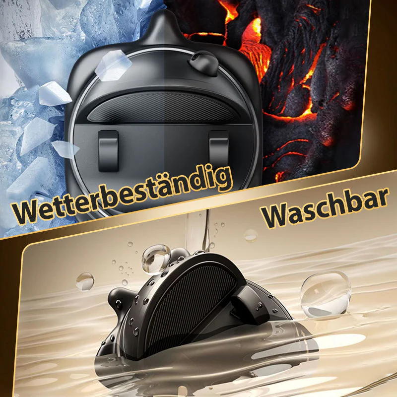 🔥Vente chaude 49% OFF 🔥 Support de téléphone portable pour voiture - Image 6