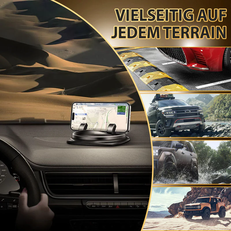 🔥Vente chaude 49% OFF 🔥 Support de téléphone portable pour voiture - Image 7