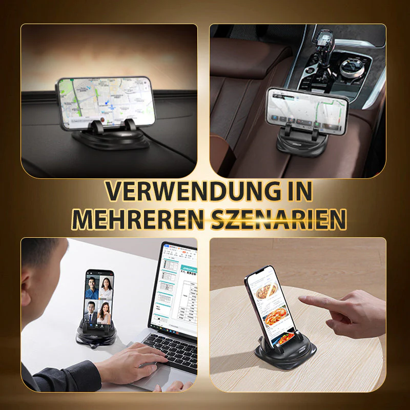 🔥Vente chaude 49% OFF 🔥 Support de téléphone portable pour voiture - Image 8