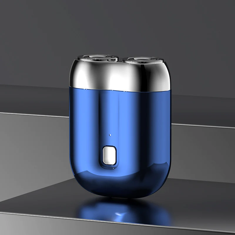 🎁60% de réduction pour une durée limitée🪒Nouveau rasoir compact amélioré✨ - Image 11