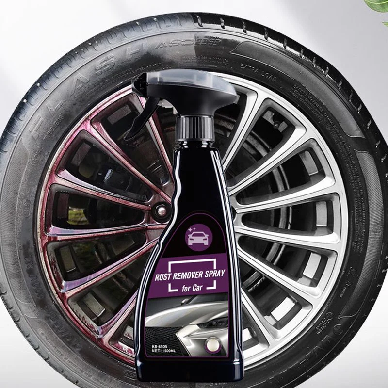 🔥60% de réduction！Spray antirouille pour voiture - Image 3