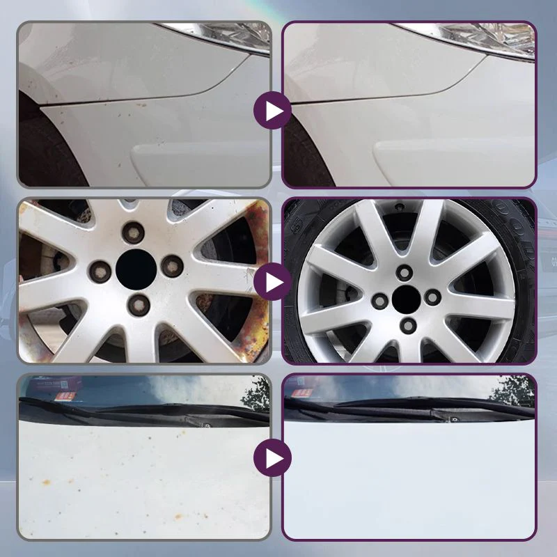 🔥60% de réduction！Spray antirouille pour voiture - Image 4