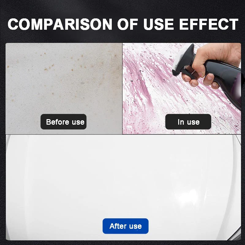 🔥60% de réduction！Spray antirouille pour voiture - Image 5