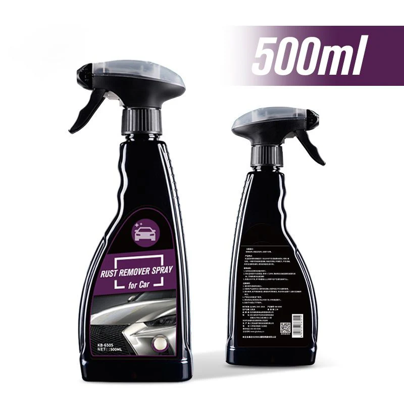 🔥60% de réduction！Spray antirouille pour voiture - Image 8