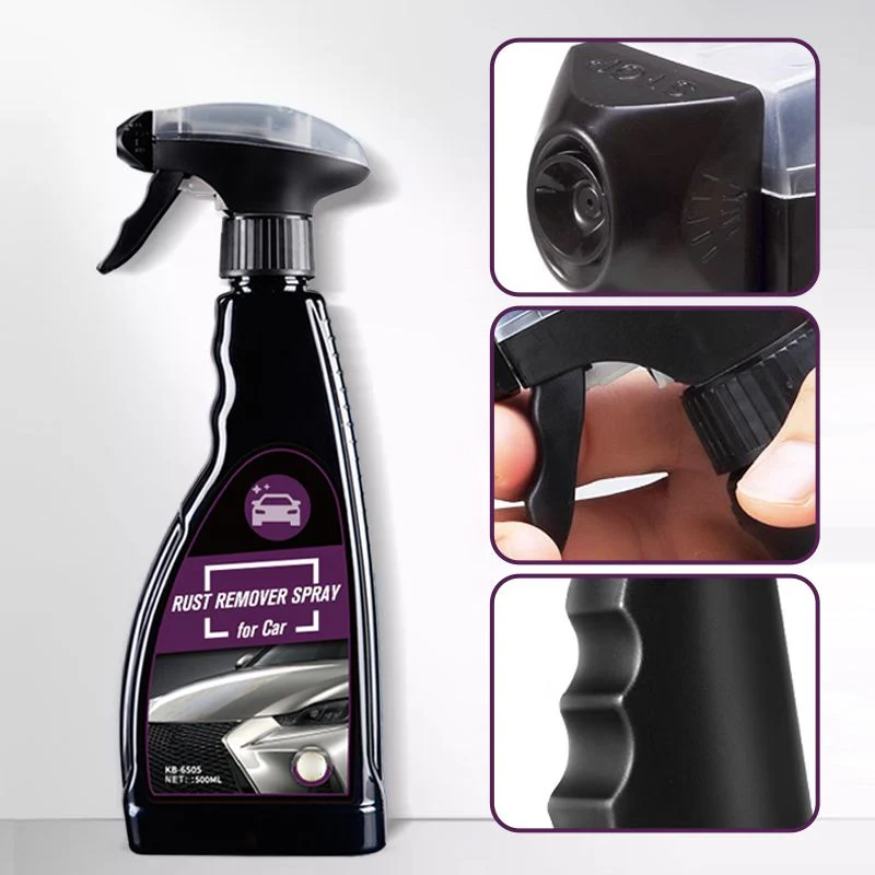 🔥60% de réduction！Spray antirouille pour voiture - Image 9