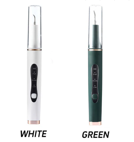 🔥50% de réduction🔥Un irrigateur à ultrasons destiné à blanchir les dents et à éliminer les tartres dentaires. - Image 11