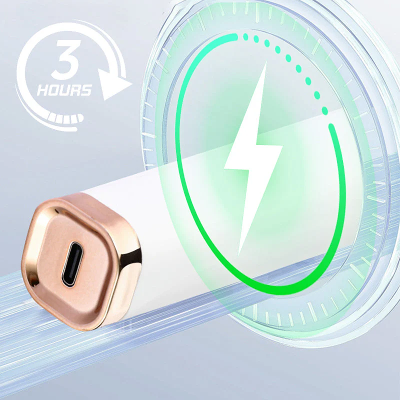 🔥50% de réduction🔥Un irrigateur à ultrasons destiné à blanchir les dents et à éliminer les tartres dentaires. - Image 6