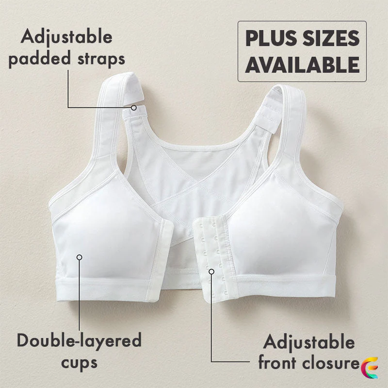 🔥Acheter 1 Gratuit 2🔥-Soutien-gorge multifonction avec support réglable - Image 10