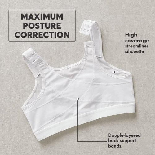 🔥Acheter 1 Gratuit 2🔥-Soutien-gorge multifonction avec support réglable - Image 7